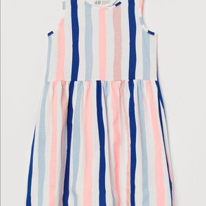 H&M Girls Dress - Size 5T/6